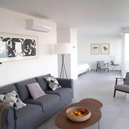 Balcón Del Albayzín Apartamento Salobreña