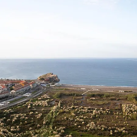 Balcón Del Albayzín Salobreña