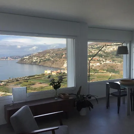 Balcón Del Albayzín Apartamento *