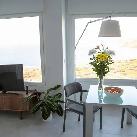 Balcon Del Albayzin *
