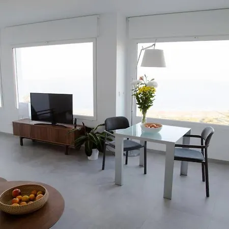 Balcon Del Albayzin
