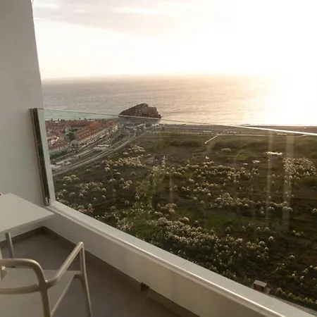Balcon Del Albayzin Apartment Salobrena