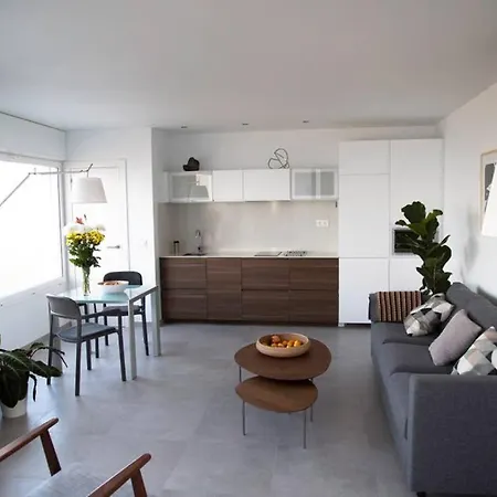 Balcon Del Albayzin Apartment Salobrena
