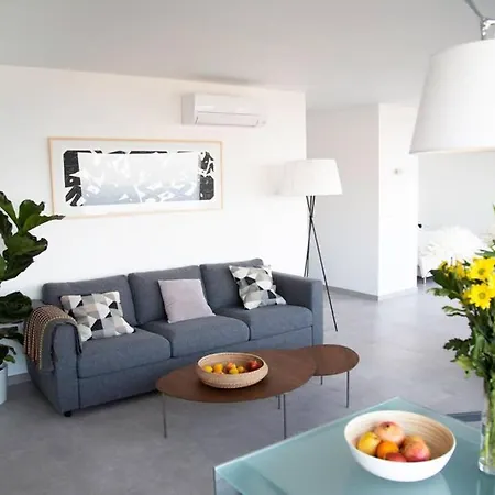 Apartment Balcon Del Albayzin *
