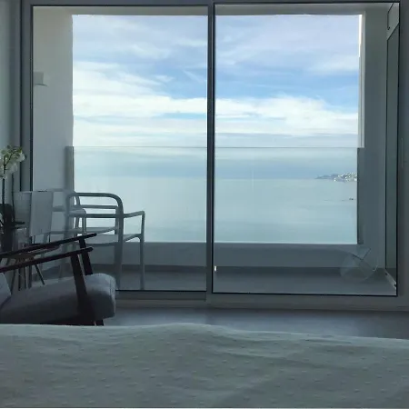 Balcon Del Albayzin Apartment *