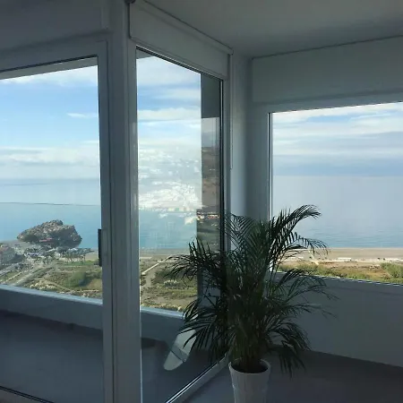 Balcon Del Albayzin *